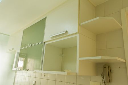 Apartamento para alugar com 69m², 2 quartos e 1 vagaCozinha