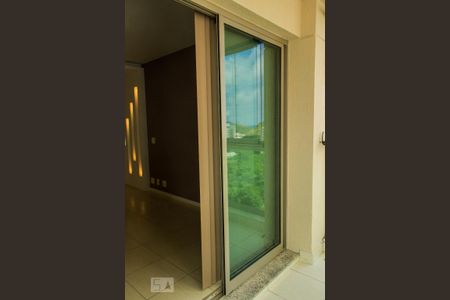 Apartamento para alugar com 69m², 2 quartos e 1 vagaVaranda