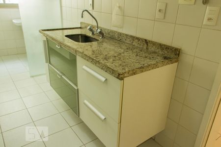 Apartamento para alugar com 69m², 2 quartos e 1 vagaCozinha