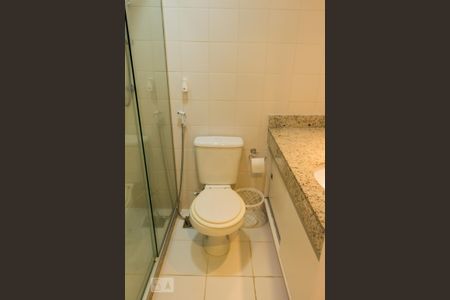 Apartamento para alugar com 69m², 2 quartos e 1 vagaBanheiro - Torneira