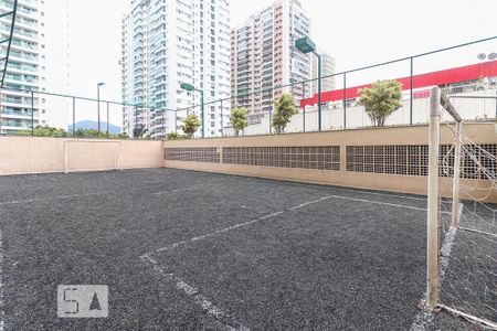 Apartamento para alugar com 69m², 2 quartos e 1 vagaÁrea comum