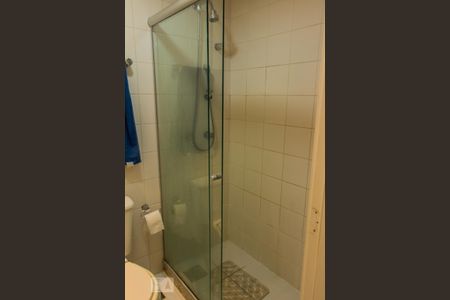 Apartamento para alugar com 69m², 2 quartos e 1 vagaBanheiro da Suíte