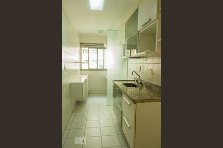 Apartamento para alugar com 69m², 2 quartos e 1 vagaCozinha