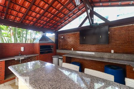 Apartamento para alugar com 69m², 2 quartos e 1 vagaÁrea comum