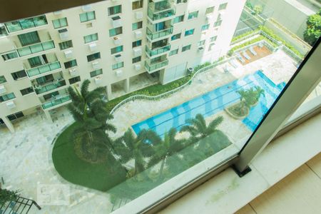 Apartamento para alugar com 69m², 2 quartos e 1 vagaVaranda