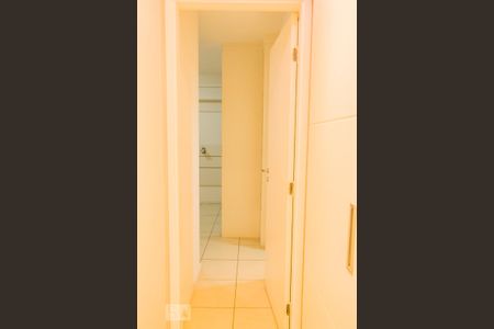 Apartamento para alugar com 69m², 2 quartos e 1 vagaCorredor