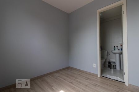 Apartamento à venda com 27m², 1 quarto e sem vaga Apartamento à venda com 27m², 1 quarto e sem vagaQuarto