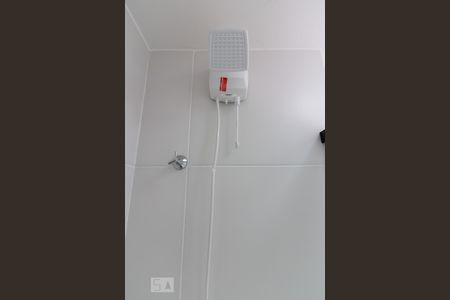 Apartamento à venda com 27m², 1 quarto e sem vaga Apartamento à venda com 27m², 1 quarto e sem vagaBanheiro