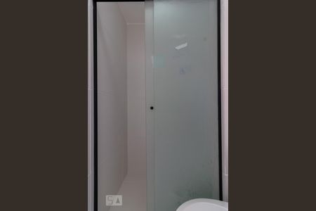 Apartamento à venda com 27m², 1 quarto e sem vaga Apartamento à venda com 27m², 1 quarto e sem vagaBanheiro