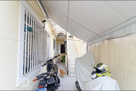 Casa à venda com 110m², 3 quartos e sem vagaGaragem