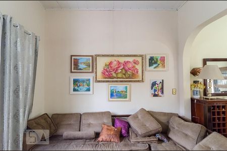 Sala de casa à venda com 3 quartos, 110m² em Vila da Saúde, São Paulo