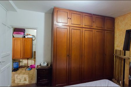 Quarto 1 de casa à venda com 3 quartos, 110m² em Vila da Saúde, São Paulo