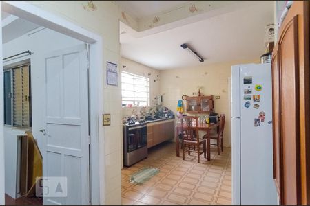 Casa à venda com 110m², 3 quartos e sem vagaCozinha