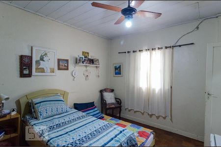 Casa à venda com 110m², 3 quartos e sem vagaQuarto 2