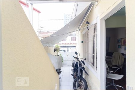 Casa à venda com 110m², 3 quartos e sem vagaLavanderia