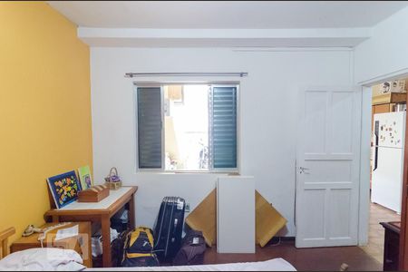 Quarto 1 de casa à venda com 3 quartos, 110m² em Vila da Saúde, São Paulo