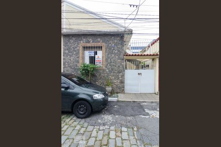 Casa à venda com 110m², 3 quartos e sem vagaFachada