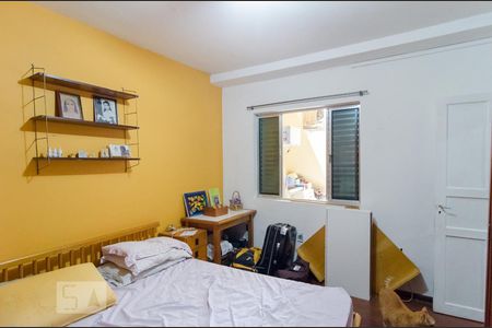 Quarto 1 de casa à venda com 3 quartos, 110m² em Vila da Saúde, São Paulo