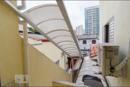 Casa à venda com 110m², 3 quartos e sem vagaVista do Quarto 2