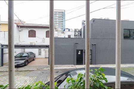 Vista da Sala de casa à venda com 3 quartos, 110m² em Vila da Saúde, São Paulo