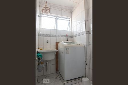 Apartamento à venda com 61m², 2 quartos e 1 vagaÁrea de serviço