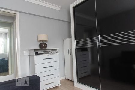 Apartamento à venda com 61m², 2 quartos e 1 vagaQuarto 2