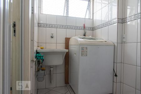 Apartamento à venda com 61m², 2 quartos e 1 vagaÁrea de serviço