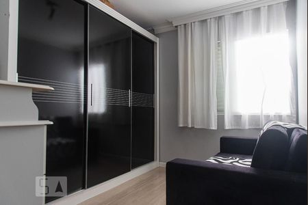 Apartamento à venda com 61m², 2 quartos e 1 vagaQuarto 2