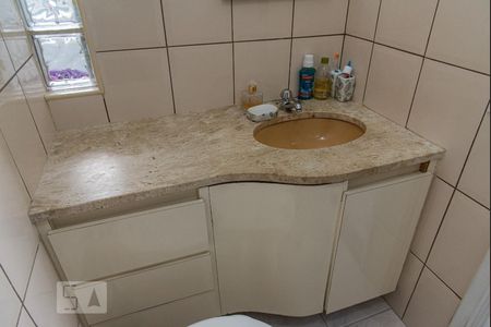 Apartamento à venda com 61m², 2 quartos e 1 vagaBanheiro