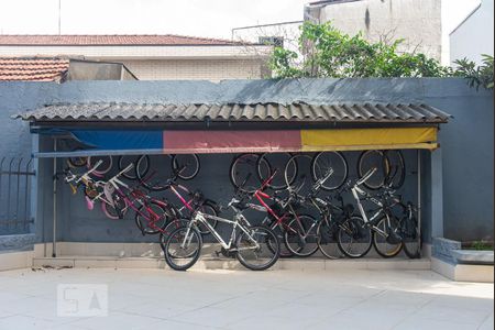 Apartamento à venda com 61m², 2 quartos e 1 vagaÁrea externa