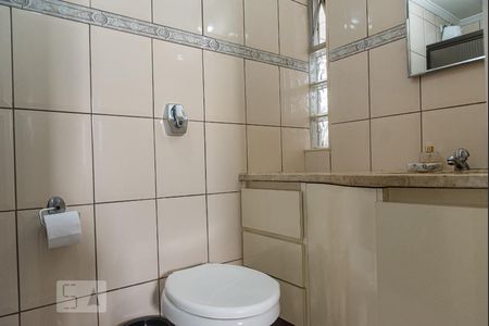 Apartamento à venda com 61m², 2 quartos e 1 vagaBanheiro