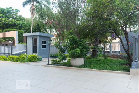 Apartamento à venda com 61m², 2 quartos e 1 vagaÁrea externa