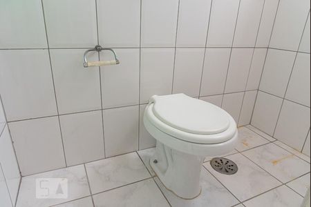 Apartamento à venda com 61m², 2 quartos e 1 vagaBanheiro de serviço