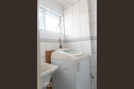 Apartamento à venda com 61m², 2 quartos e 1 vagaÁrea de serviço