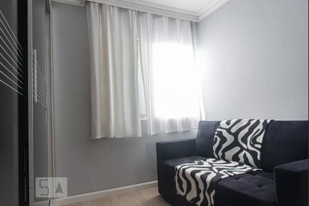Apartamento à venda com 61m², 2 quartos e 1 vagaQuarto 2