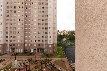 Apartamento à venda com 47m², 2 quartos e 1 vagaVista do quarto 2