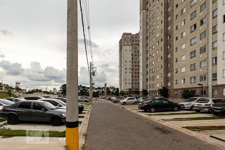 Apartamento à venda com 47m², 2 quartos e 1 vagaGaragem 