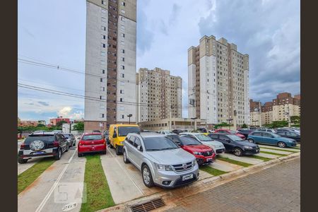 Apartamento à venda com 47m², 2 quartos e 1 vagaGaragem 