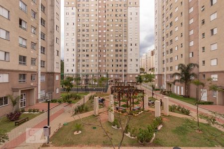 Apartamento à venda com 47m², 2 quartos e 1 vagaPlayground