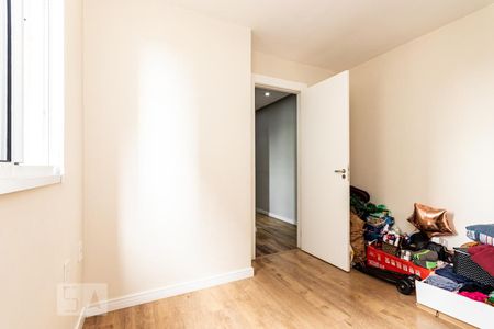 Apartamento à venda com 47m², 2 quartos e 1 vagaQuarto 2