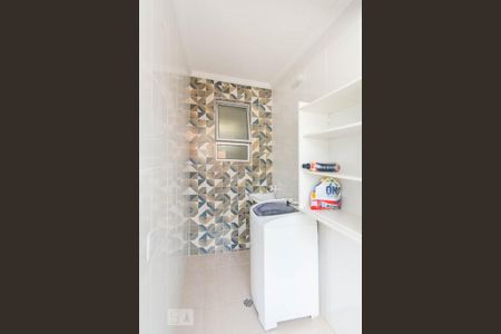 Studio para alugar com 38m², 1 quarto e sem vaga Studio para alugar com 38m², 1 quarto e sem vagaLavanderia