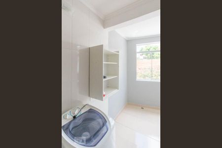 Studio para alugar com 38m², 1 quarto e sem vaga Studio para alugar com 38m², 1 quarto e sem vagaLavanderia