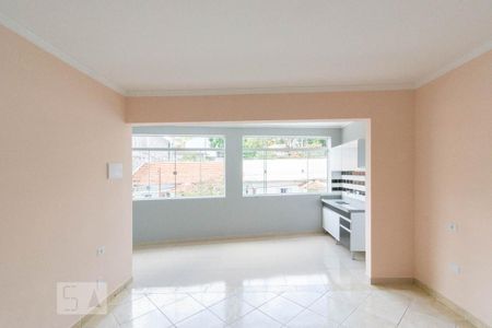 Studio de kitnet/studio para alugar com 1 quarto, 38m² em Km 18, Osasco
