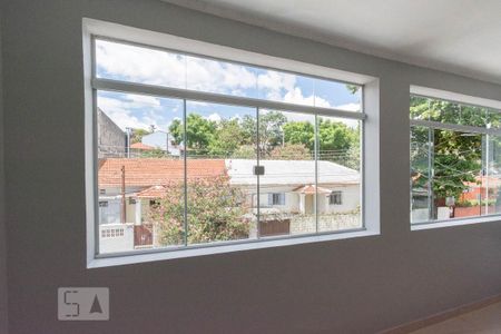 Vista de kitnet/studio para alugar com 1 quarto, 38m² em Km 18, Osasco