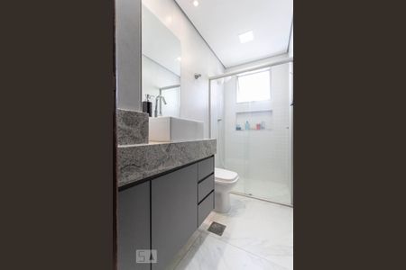 Apartamento para alugar com 72m², 2 quartos e sem vagaBanheiro Social