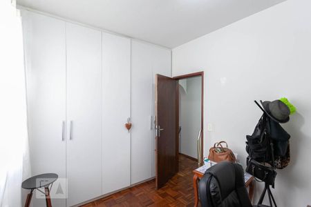 Quarto 1 de apartamento para alugar com 2 quartos, 72m² em Lourdes, Belo Horizonte