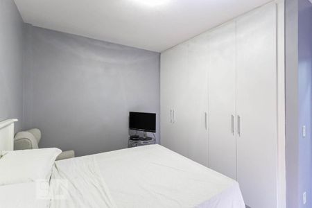 Apartamento para alugar com 72m², 2 quartos e sem vagaQuarto 2