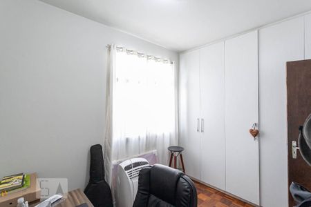 Quarto 1 de apartamento para alugar com 2 quartos, 72m² em Lourdes, Belo Horizonte