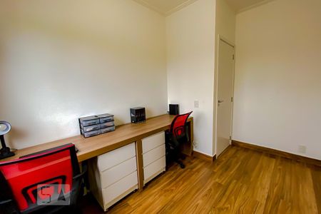 Quarto 2 de apartamento para alugar com 2 quartos, 73m² em Mooca, São Paulo