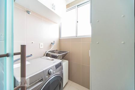 Apartamento para alugar com 45m², 2 quartos e 1 vaga Apartamento para alugar com 45m², 2 quartos e 1 vagaÁrea de Serviço